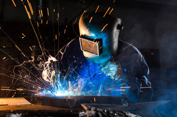 Best Artistic and Custom Metal Fabrication in Westport, NC