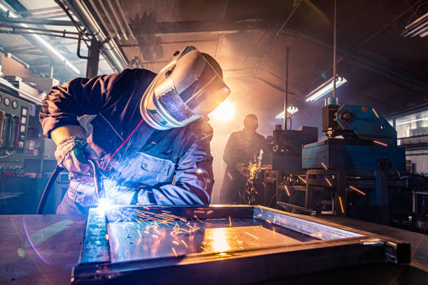 Best Automotive Welding in Westport, NC