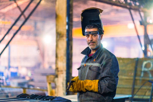 Best Specialty Welding Processes in Westport, NC