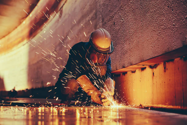 Affordable Welder Services in Westport, NC