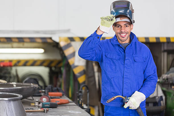 Best Food and Beverage Processing Equipment Welding in Westport, NC